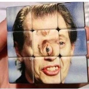 Meet your Posher, Robert